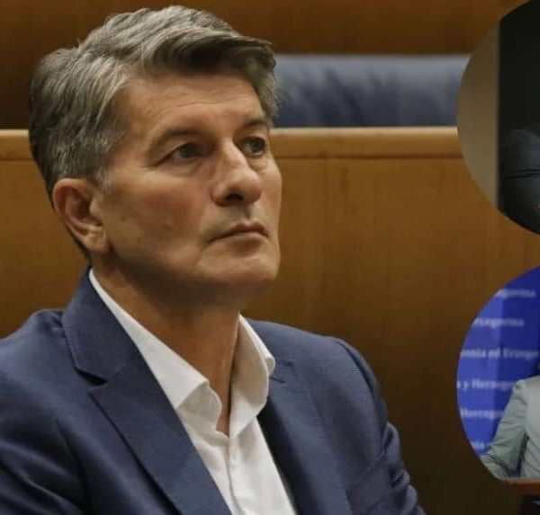 Najavljena krivična prijava protiv direktora SIPA-e Darka Ćuluma, ali i Borjane Krišto