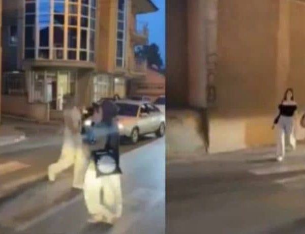 “Ja komandujem ovdje”: Potez policajca u Novom Pazaru oduševio cijeli…