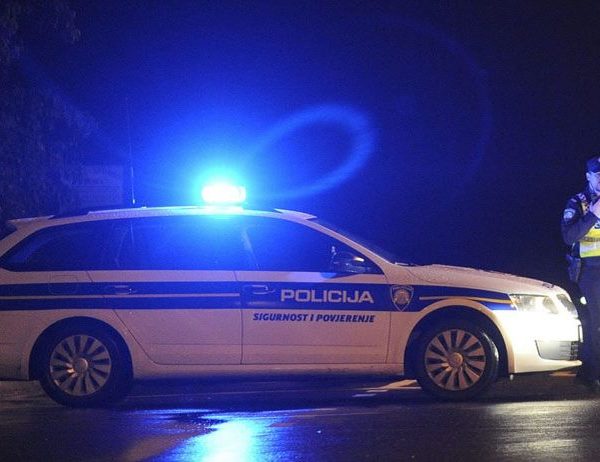 Iz BiH otišli na odmor u Hrvatsku, pa završili u zatvoru. Sasvim zasluženo….
