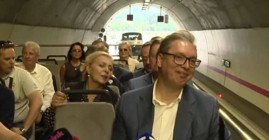 Javnost u Srbiji bijesna zbog Aleksandra Vučića, pogledajte šta je napravio