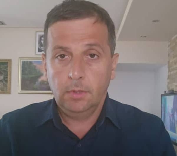 Nebojši Vukanoviću skroz “pukao film”: “Vrijeme je za pobunu i…