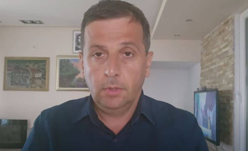 Nebojši Vukanoviću skroz “pukao film”: “Vrijeme je za pobunu i ustanak!”