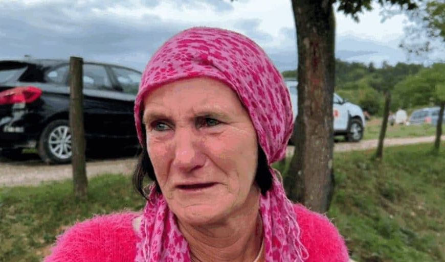 Potresna ispovijest majke mladića koji je poginuo kod Doboja: “Za dženazu nemam novca”