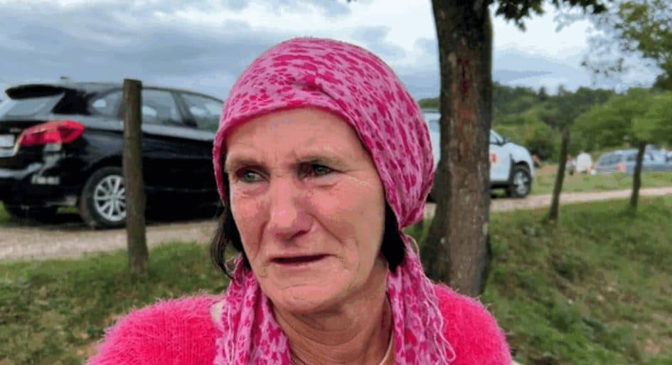 Potresna ispovijest majke mladića koji je poginuo kod Doboja: “Za…