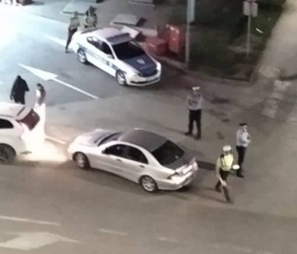 Ponoćna policijska akcija u Doboju: Svako vozilo se zaustavlja i…
