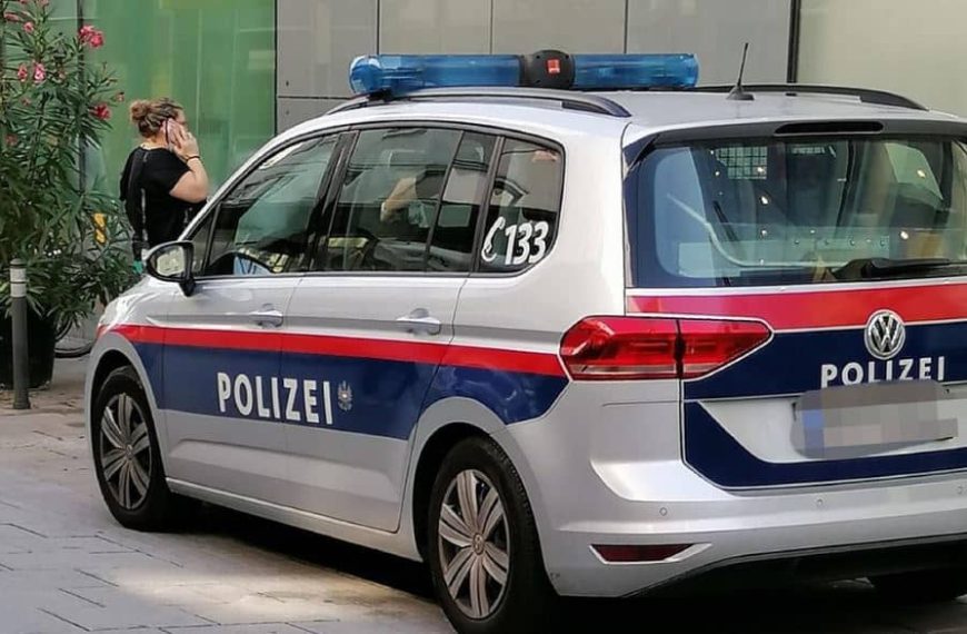 Bosanac šokirao javnost u Austriji, policija rasvijetlila nevjerovatan slučaj