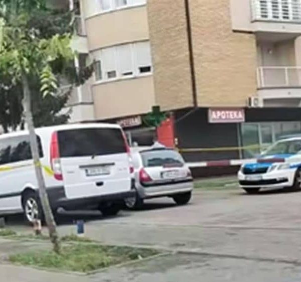 Haos u BiH: Angažovao mladića da polupa auto bivše djevojke, pa s ocem napao…