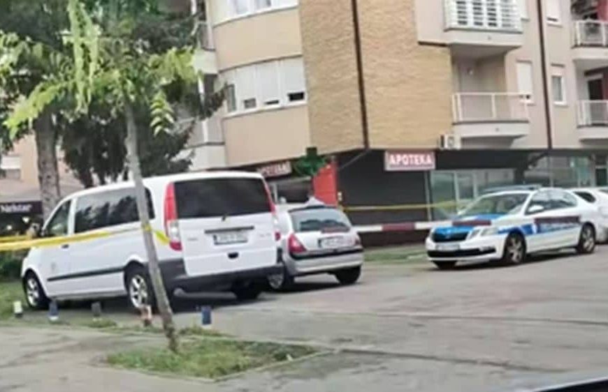Haos u BiH: Angažovao mladića da polupa auto bivše djevojke, pa s ocem napao policijskog inspektora
