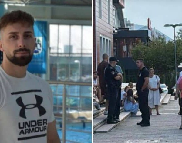 Drama u Sarajevu, trener Olimpijskog bazena se oglasio: “Mladić je imao jako gušenje, pozvao…