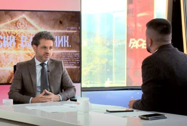 Pravni ekspert Ademović zatekao javnost detaljima nakon pravosnažne presude Dodiku