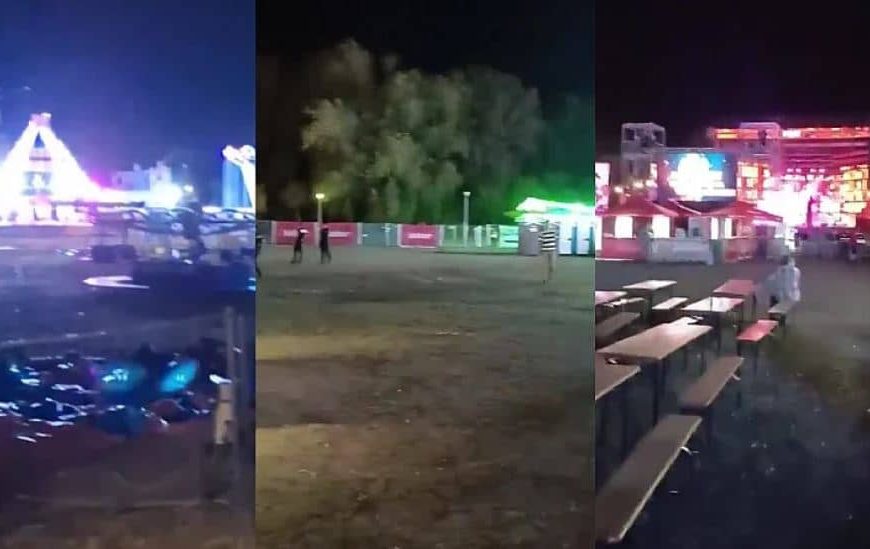 Potpuni debakl u Beogradu, poznati bh. pjevač ponizio Vučića: “Ne idu koncert i pendreci zajedno”