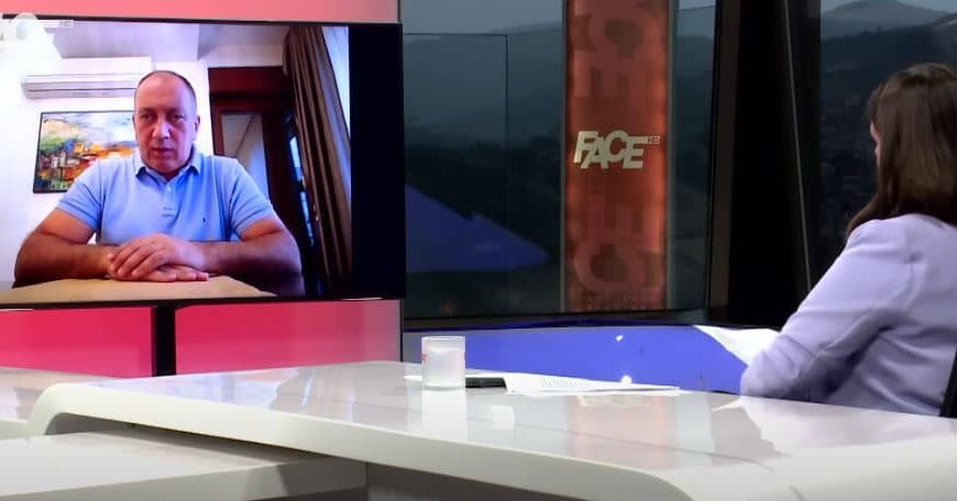 Klupko se odmotava: Crnadak raskrinkao Dodika i Bakira uživo na Face televiziji, pogledajte šta je poručio