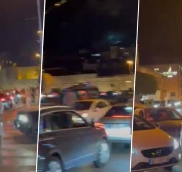 Gotovo cijeli grad je stao nakon ubistva na kućnom pragu, policija na nogama, pogledajte…