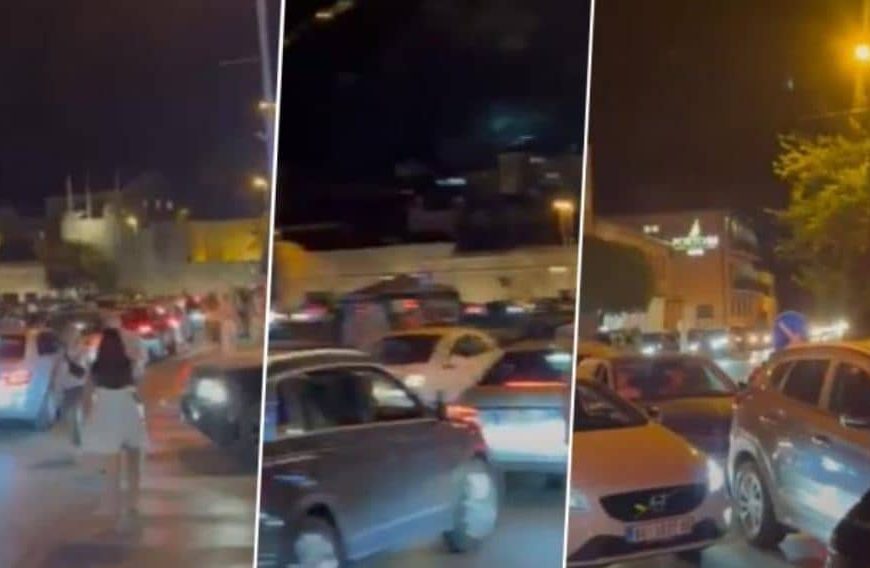 Gotovo cijeli grad je stao nakon ubistva na kućnom pragu, policija na nogama, pogledajte snimak sa terena!