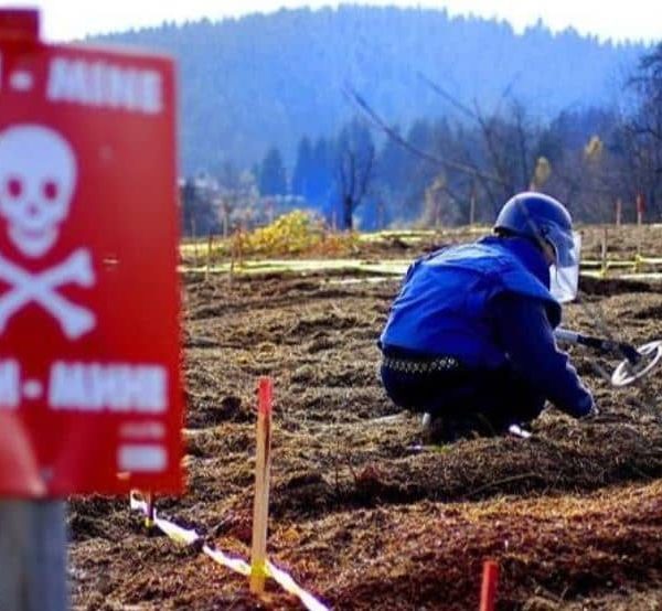 Tragedija u Doboju: Mladić poginuo u minskom polju