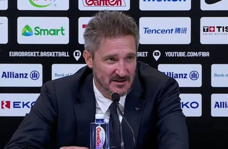 Selektor Italije iznenadio izjavom o bivšem Zmaju uoči meča s BiH: On mi je najdraži “ciganin”