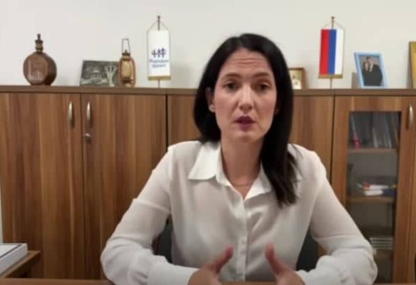 Jelena Trivić gostujući na Face televiziji direktna: “Ovo je težak trenutak za RS, ali Dodik i njegovi okupljeni znaju da…