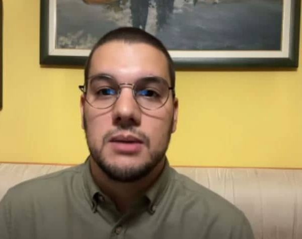 Vučinić gostujući na Face-u ustvrdio: “Najavom referenduma Dodik pokušava opstruirati…