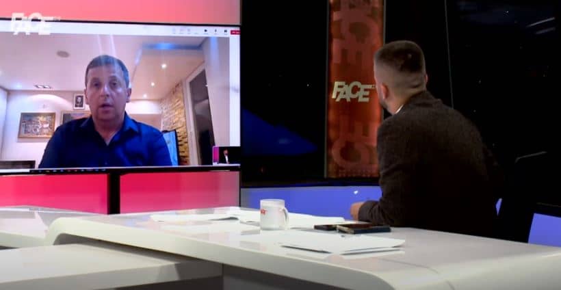 Vukanović nakon presude Dodiku otkrio da li će biti kandidat za predsjednika RS: “Dodik naivan! Stanivuković vrši suicid! Ne smijemo biti taoci Dragana Čovića”