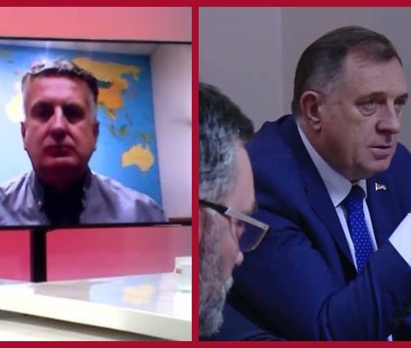 Vuković ekskluzivno za Face televiziju otkriva šta planira Dodik: “Imamo…