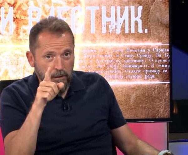 Bursać bez dlake na jeziku na Face TV: “Vukanović je kolateralna šteta. Kud gonimo, odgovore ne znamo ni mi”
