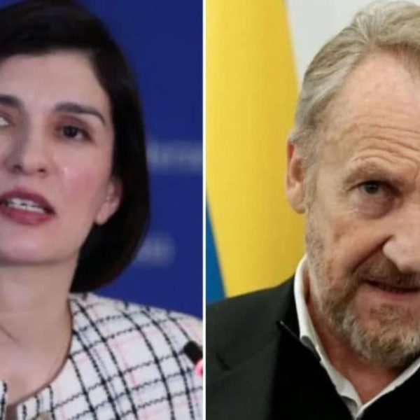 Skandalozno ponašanje: U ime kojih Bošnjaka se svađaju Izetbegović i Ćudić? Ko ih je proglasio glasnogovornicima?