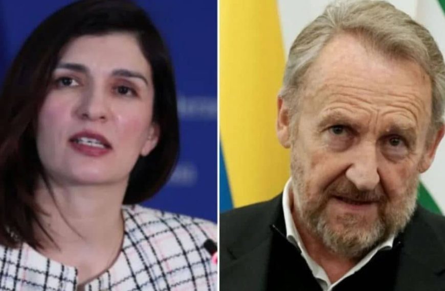 Skandalozno ponašanje: U ime kojih Bošnjaka se svađaju Izetbegović i Ćudić? Ko ih je proglasio glasnogovornicima?