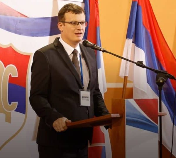 Načelnik Istočne Ilidže o prepucavanju Dodika i Čovića: “RS ima predsjednika, ali Hrvata iz HDZ-a”