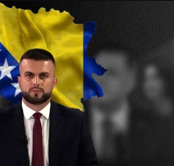 Urednik FACE-a Admir Salihović jako direktno: “RS opstaje isključivo zahvaljujući Federaciji, brojke ne lažu”