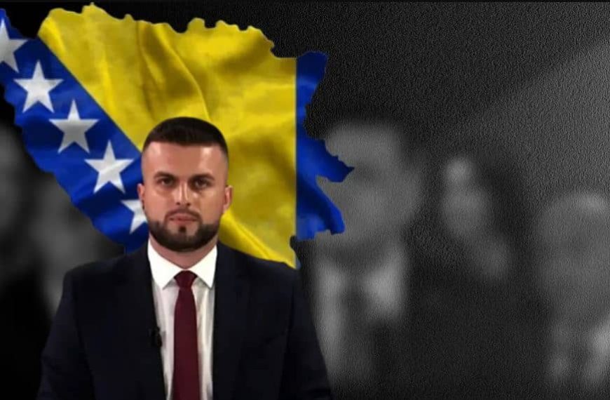 Urednik FACE-a Admir Salihović jako direktno: “RS opstaje isključivo zahvaljujući Federaciji, brojke ne lažu”