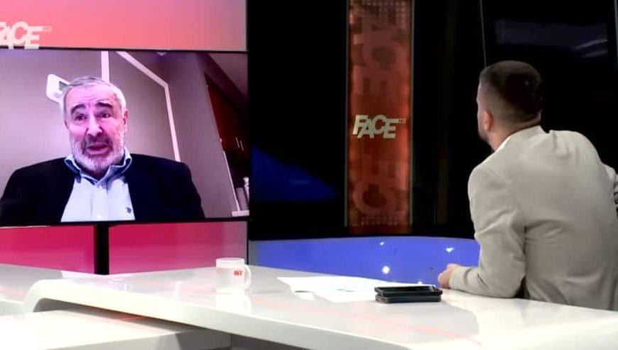 Sven Alkalaj iz SAD direktno na FACE TV-u: “Nema trećeg entiteta, nema zatvaranja OHR-a! Rubio sve zna, Dodik na oku Amerike!”