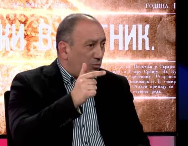 Crnadak na FACE TV o tome kako vratiti više od…