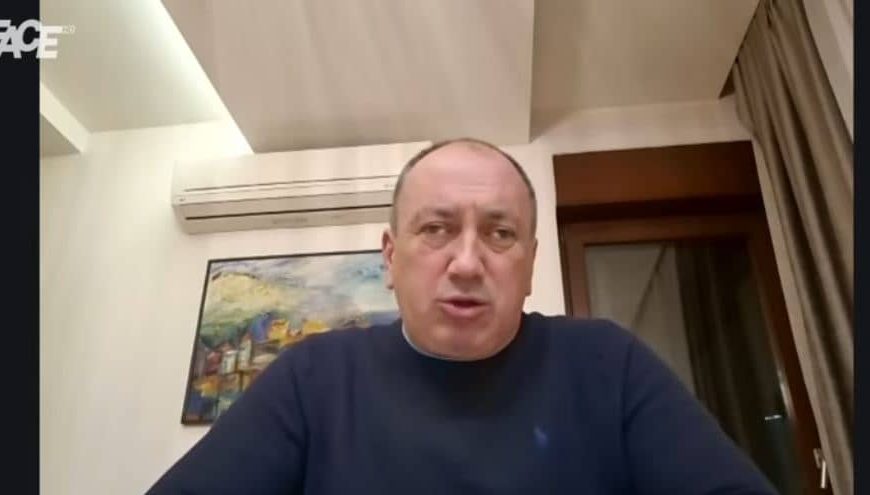 Crnadak oštro na FACE-u nakon odluke CIK-a: “Pozivam pravosuđe da krenu odmah na posao!”