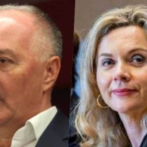 Ministar odbrane BiH Zukan Helez oštro odgovorio Željani Zovko: “Za razliku od nje, ja…