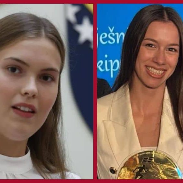 Podigla se “bura” nakon nagrade za Lanu Pudar, u TKD…