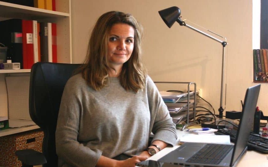 Bosanka na čelu švedskog grada: “U Švedskoj kao gradonačelnica nemam ni parking mjesto”