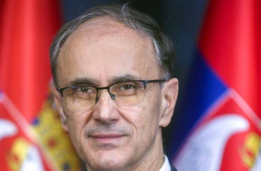 Premijer Srbije Đuro Macut o dolasku u Banja Luku zbog 9. januara: “Vrijeme je da se integrišemo i pružimo svu podršku koja dolazi od Srbije”