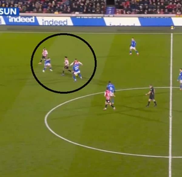 Vitaly Janelt blista u Premier ligi: Sjajnom asistencijom potvrdio zašto bi bio veliko pojačanje za Zmajeve