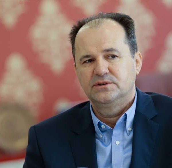 Softić iz SDA tvrdi: “Prije sastanka on je bio kod Čovića i rekao mu…