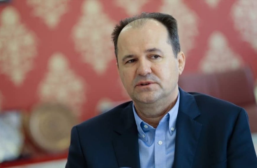 Softić iz SDA tvrdi: “Prije sastanka on je bio kod Čovića i rekao mu kako treba da se ponaša”