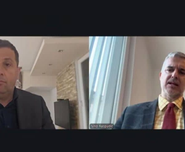 Burno kod Hadžifejzovića, Vukanović “u klinču” s političarem iz Hrvatske: “Bošnjak koji glasa za Komšića je šovinista, grobar BiH”, tvrdi…