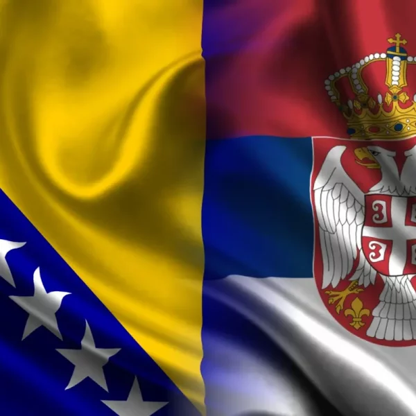 Traži se protjerivanje ambasadora Srbije iz BiH
