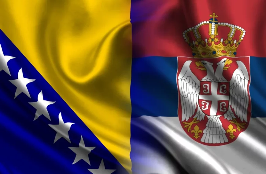 Traži se protjerivanje ambasadora Srbije iz BiH