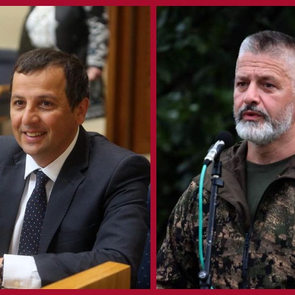 Vukanović šokirao izjavama o Naseru Oriću i Ratku Mladiću