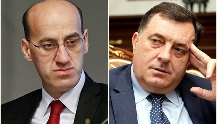 Ramiz Salkić bezrezervno: “Još Bošnjacima u ušima odzvanjaju Dodikove izjave da postoji jasan plan za odcjepljenje entiteta RS”