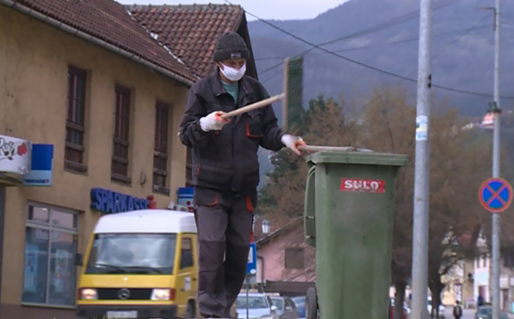 Pošteni Bosanac Muhamed Spahić pronašao novac, sve je prijavio policiji, a odmah mu se javio i vlasnik!