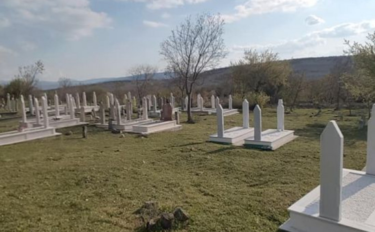 Nesebična priča iz Hercegovine oduševila javnost: Hrvat iz Stoca ispunio želju pokojnog oca i poklonio zemlju za muslimanski harem