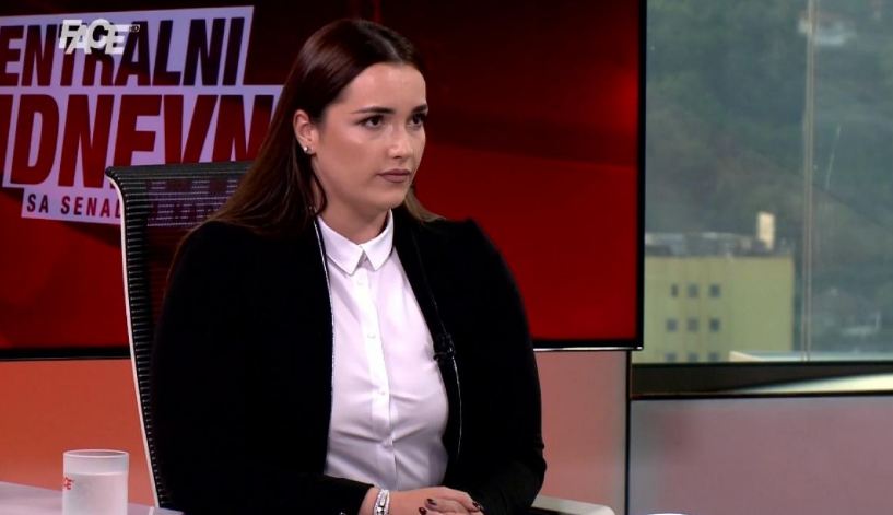 Arijana Memić: “Ne zanima me kroz šta je Alisa prolazila, kada je mogla gledati kako se pred njenim očima gasi jedan mladi život”