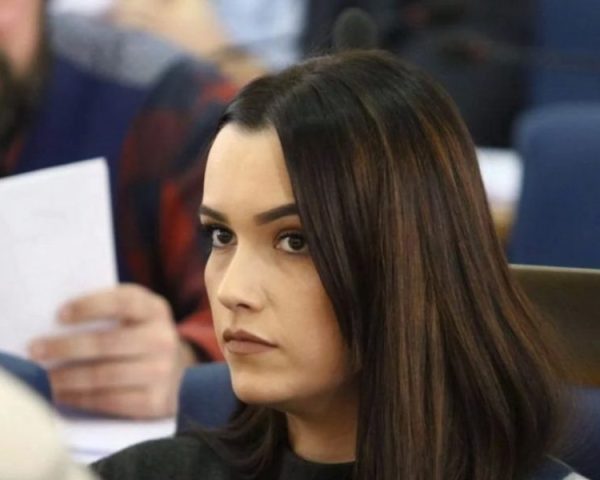 Arijana Memić nakon ukidanja oslobađajuće presude poslala poruku: “Naučili smo šta znači sabur i…