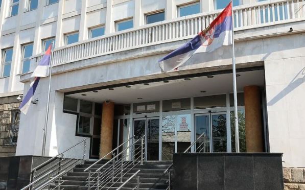 Nakon hapšenja na granici BiH i Srbije, Edinu Vranju sud u Beogradu odredio pritvor